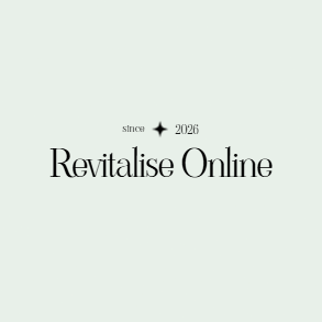RevitaliseOnline
