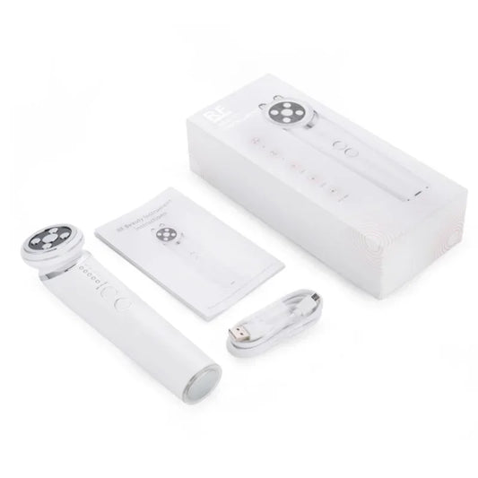 Face Massager Lift Skin Tightening Machine anti Aging EMS Beauty Devices Wrinkle Removal Facial Eye Skin Care Massager Tools